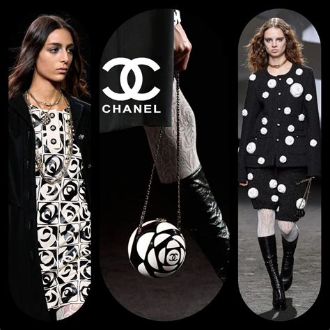 chanel agenda 2024|Chanel fall 2024.